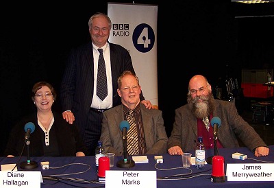 Counterpoint, BBC Radio 4