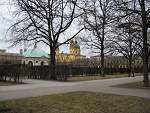 Hofgarten, Munich - click to enlarge