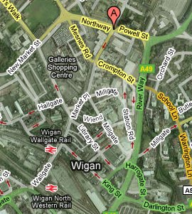 Wigan