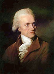 William Herschell